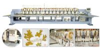 GG798-S-916 Sequin (Double Or Single) Embroidery Machine