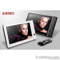 MP3 MP4 MP5 Player 8GB 7.0 '' LTPS Screen 720P TV Out HDMI JXD A30