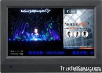 Network  AD  Player