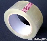 Transparent adhesive tape (Scotch)