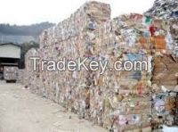 Waste Paper, Occ, Onp, Oinp, , Yellow Pages Directories Omg, Sop, White Tissue Waste Paper