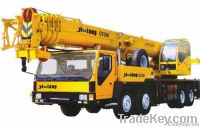 Truck crane