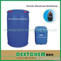 veterinary medicine injectable iron dextran solution 20%