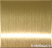 Tisco Stainless Steel Titaniumplate 304 1.4301 Zftdpj(at)yahoo(dot)com