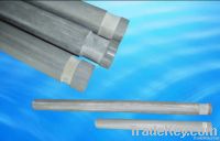Si3N4 Bond SiC Thermocouple Ceramic Tubes Using In Moten Metals