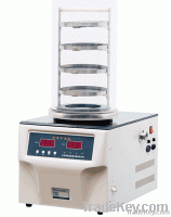 Vacuum Freeze Dryer