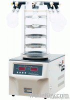 Hanging bottle Vacuum Freeze Dryer