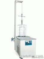 Medium-sized Vacuum Freeze Drying Machine