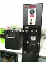 Coin Acceptor And High Quality Security Box