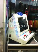 19 inch Mini Bartop Arcade Game Machine For Pandora Box 3