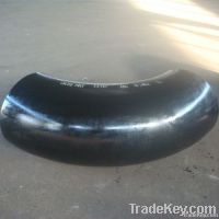 A234 WPB Carbon Steel Elbow 90Degree