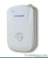Portable ozone generator CE approved  ozone water and  air purifier