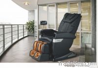 ZY-C105a  Deluxe CE Approved Zero Gravity Ergonomic Massage Chair
