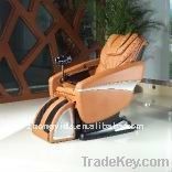 ZY-C106b Luxury CE Approved Zero Gravity Ergonomic Massage Chair