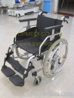 FS205LHQ Aluminum Wheelchair