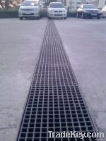 FRP/GRP GRATING