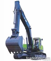 Excavator (yx330lc-8)