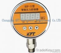 KSP-II Series Intelligent Pressure Switch