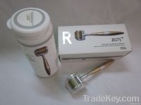 Silver Titanium Needle Derma Roller