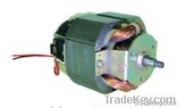 XH7635(Round) AC Universal motor of juicer