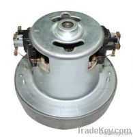 XH13H3 dry vacuum cleaner motor