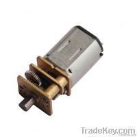 XH-N20DC Gear Motor for Robot