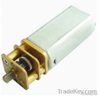 XH-050DBG gear motor for electronic lock