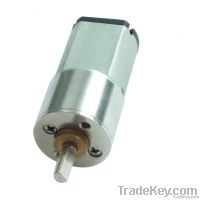 XH-16GA030 gear motor for monitor