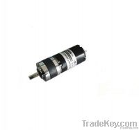 32mm Planetary Gear Motor for Sliding Gate