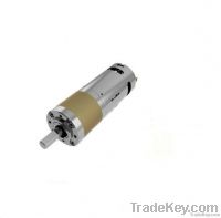 36mm 12V 24V DC Planetary Gear Motor