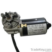 D59 wiper motor