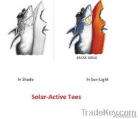Solar-Active Tshirt