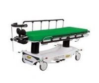 hospital stretcher