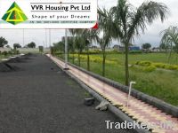 VVR Housing Bachupally Paradise