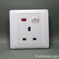 Light Wall Switch Sockets