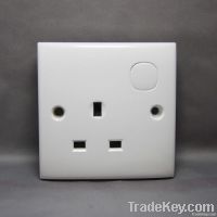 B3 British socket Wall Switch & Socket