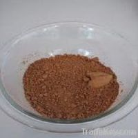 ALKALISED COCOA POWDER