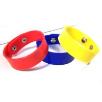 silicone wristband/bracelet