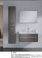 bathroom vanity cabinet