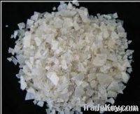 Aluminium Sulphate