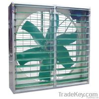 Exhaust fan and ventilation fan Poultry Cooling fan Greenhouse fan