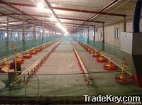 automatic feeding system