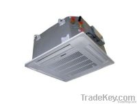 Ceiling Type Fan Coil