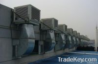 cooling pad , the part in the environmental protection conditioners