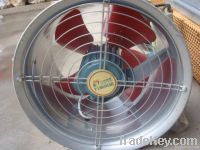 circulation fan