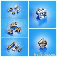 Electronic components