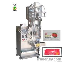 Automatic Ketchup Packing Machine