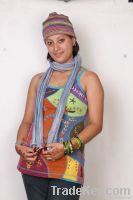 Infinitude Scarves