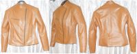 Motostreet Leather Jacket