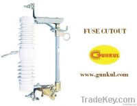 Fuse Cutout 27-38 kV